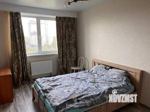 2-к квартира, на длительный срок, 67м2, 7/17 этаж