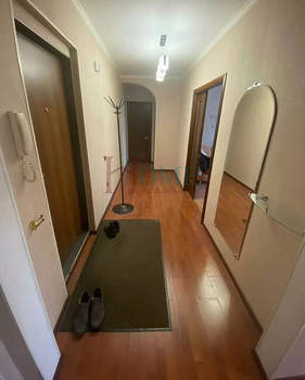 2-к квартира, на длительный срок, 60м2, 8/11 этаж