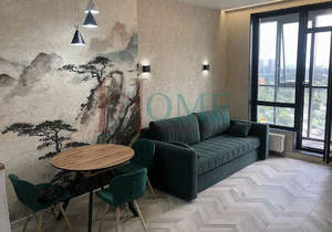 2-к квартира, на длительный срок, 40м2, 25/30 этаж