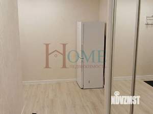 Студия квартира, на длительный срок, 40м2, 20/26 этаж