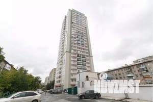 1-к квартира, посуточно, 30м2, 5/25 этаж