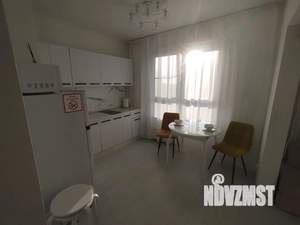 1-к квартира, посуточно, 30м2, 8/17 этаж
