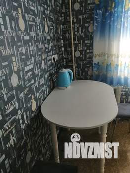 1-к квартира, посуточно, 35м2, 3/5 этаж