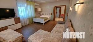 2-к квартира, посуточно, 80м2, 1/1 этаж