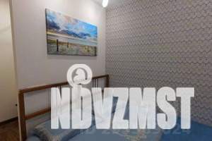 2-к квартира, посуточно, 47м2, 3/5 этаж