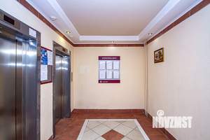 1-к квартира, на длительный срок, 28м2, 12/14 этаж