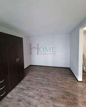 1-к квартира, на длительный срок, 31м2, 3/5 этаж