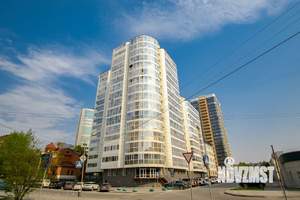 1-к квартира, посуточно, 40м2, 2/16 этаж