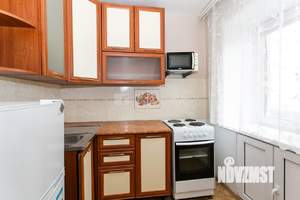 2-к квартира, на длительный срок, 46м2, 5/5 этаж