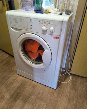 1-к квартира, на длительный срок, 22м2, 5/9 этаж