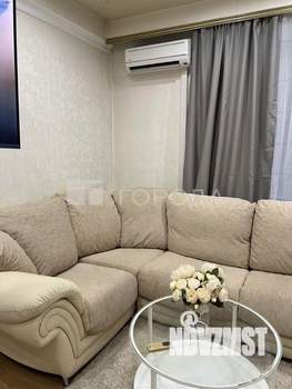 2-к квартира, на длительный срок, 45м2, 4/4 этаж