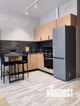 Студия квартира, на длительный срок, 44м2, 8/14 этаж