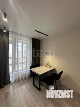 2-к квартира, на длительный срок, 40м2, 21/30 этаж