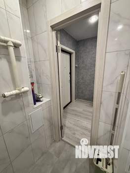 Студия квартира, на длительный срок, 40м2, 1/9 этаж