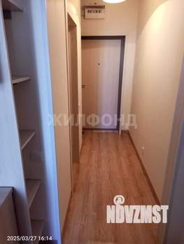 Студия квартира, на длительный срок, 25м2, 22/25 этаж