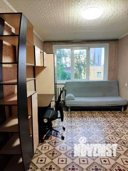 2-к квартира, на длительный срок, 44м2, 5/5 этаж