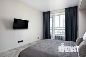 2-к квартира, посуточно, 55м2, 1/1 этаж