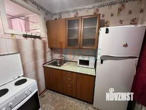 1-к квартира, на длительный срок, 35м2, 1/5 этаж