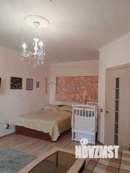 1-к квартира, на длительный срок, 40м2, 9/14 этаж