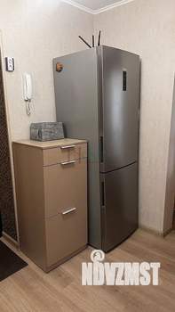 2-к квартира, на длительный срок, 44м2, 4/4 этаж