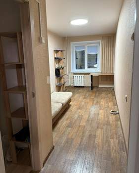 3-к квартира, на длительный срок, 65м2, 2/5 этаж
