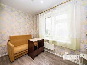 1-к квартира, на длительный срок, 37м2, 1/10 этаж