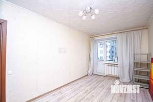 3-к квартира, на длительный срок, 62м2, 5/5 этаж