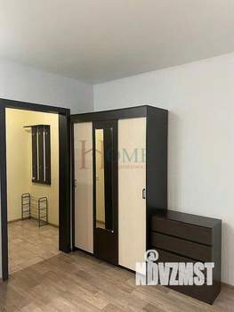 Студия квартира, на длительный срок, 33м2, 7/10 этаж