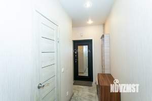 Студия квартира, на длительный срок, 24м2, 1/25 этаж