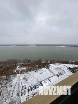 Студия квартира, посуточно, 27м2, 16/17 этаж