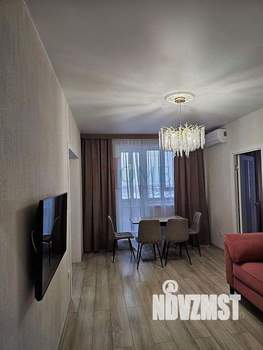 3-к квартира, на длительный срок, 64м2, 16/25 этаж