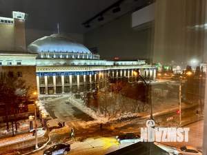 3-к квартира, посуточно, 78м2, 5/10 этаж