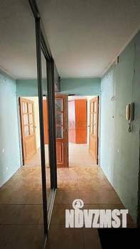 2-к квартира, на длительный срок, 43м2, 1/5 этаж