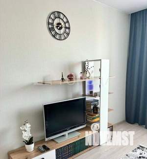 1-к квартира, на длительный срок, 41м2, 9/14 этаж