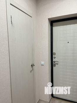 Студия квартира, на длительный срок, 30м2, 21/25 этаж