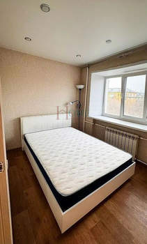 2-к квартира, на длительный срок, 33м2, 5/5 этаж