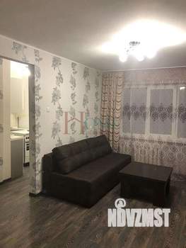 1-к квартира, на длительный срок, 30м2, 5/5 этаж