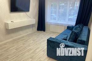 2-к квартира, посуточно, 39м2, 1/20 этаж