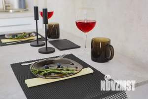 1-к квартира, посуточно, 25м2, 9/16 этаж