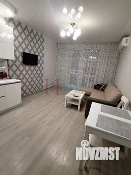 2-к квартира, на длительный срок, 45м2, 9/25 этаж