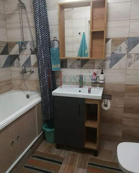 1-к квартира, на длительный срок, 37м2, 2/9 этаж