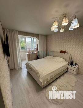 2-к квартира, на длительный срок, 45м2, 4/9 этаж