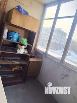 1-к квартира, на длительный срок, 38м2, 3/9 этаж