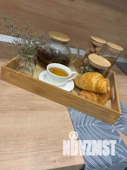 Студия квартира, посуточно, 33м2, 11/15 этаж