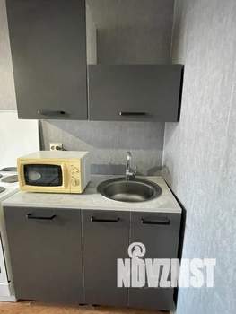 1-к квартира, посуточно, 48м2, 4/26 этаж