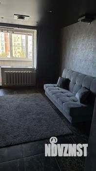 2-к квартира, на длительный срок, 53м2, 2/5 этаж