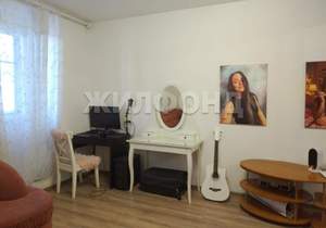 2-к квартира, на длительный срок, 52м2, 4/9 этаж