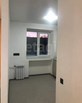 1-к квартира, на длительный срок, 31м2, 5/5 этаж