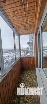 1-к квартира, на длительный срок, 38м2, 5/9 этаж