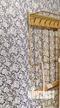 1-к квартира, на длительный срок, 31м2, 1/5 этаж